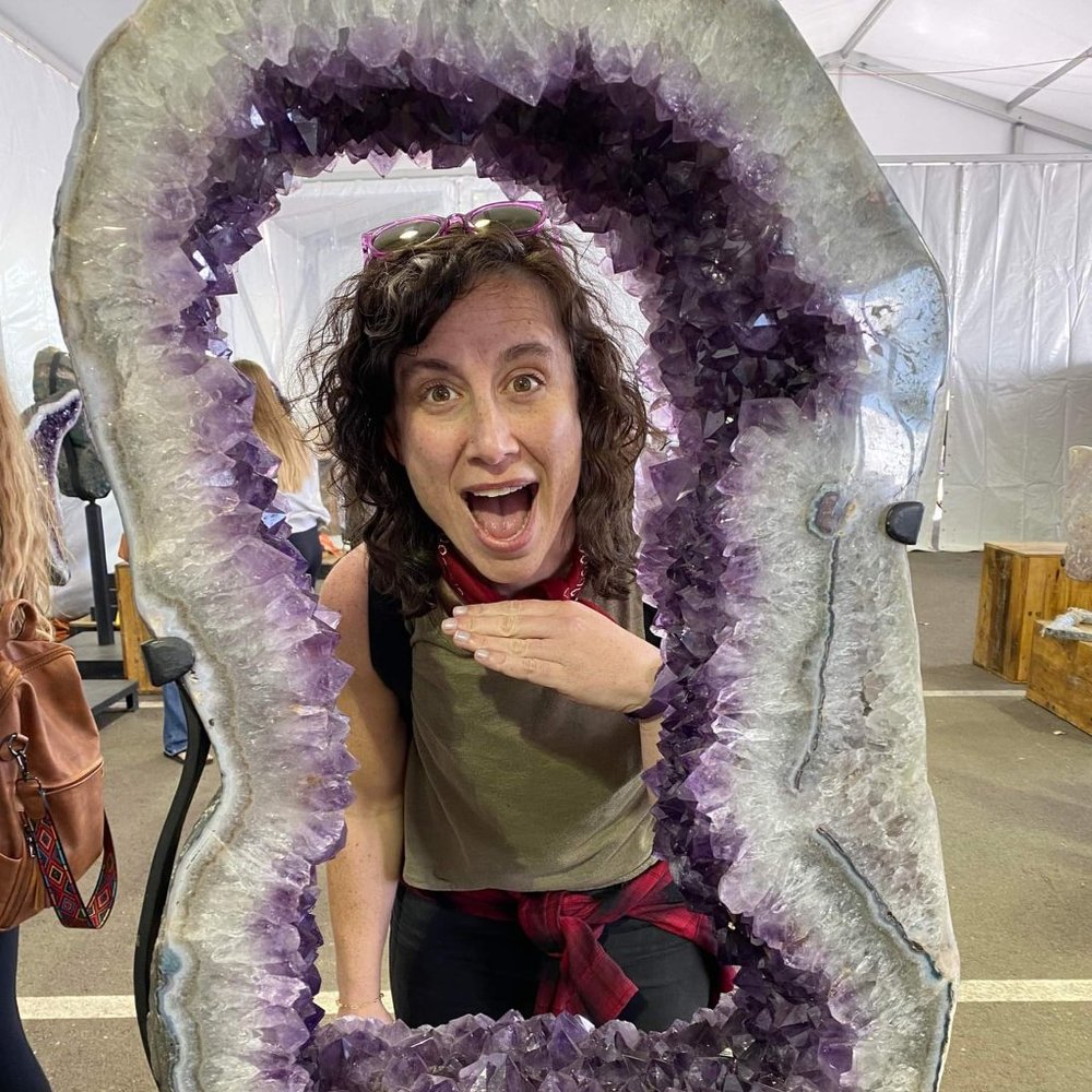 Meet your Posher, Lindsay